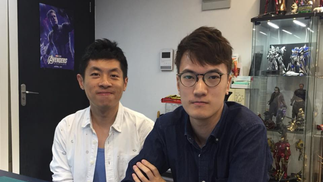 #51 Adam Hung | 模型師，N.Maker Studio 創辦人 – 有故事的人 Story Teller | Kenry Lee