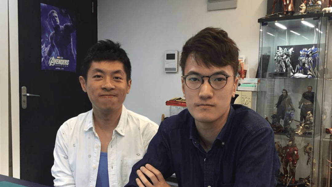 #51 Adam Hung | 模型師，N.Maker Studio&nbsp;創辦人