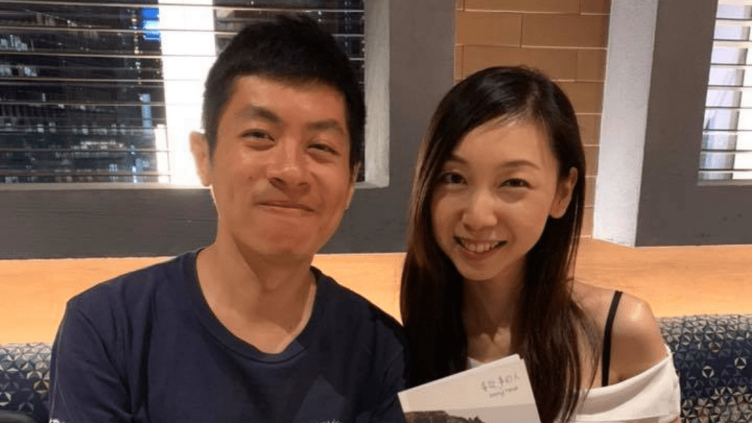 #56 琪琪 |&nbsp;Foodie，輔導員