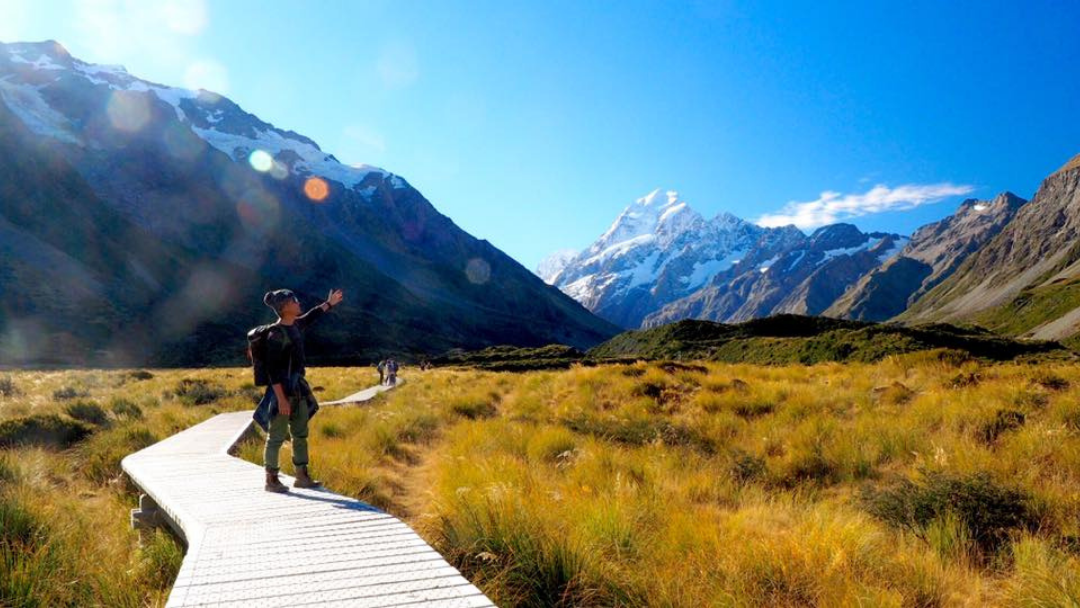 #61 Roy Lee |&nbsp;行山發燒友