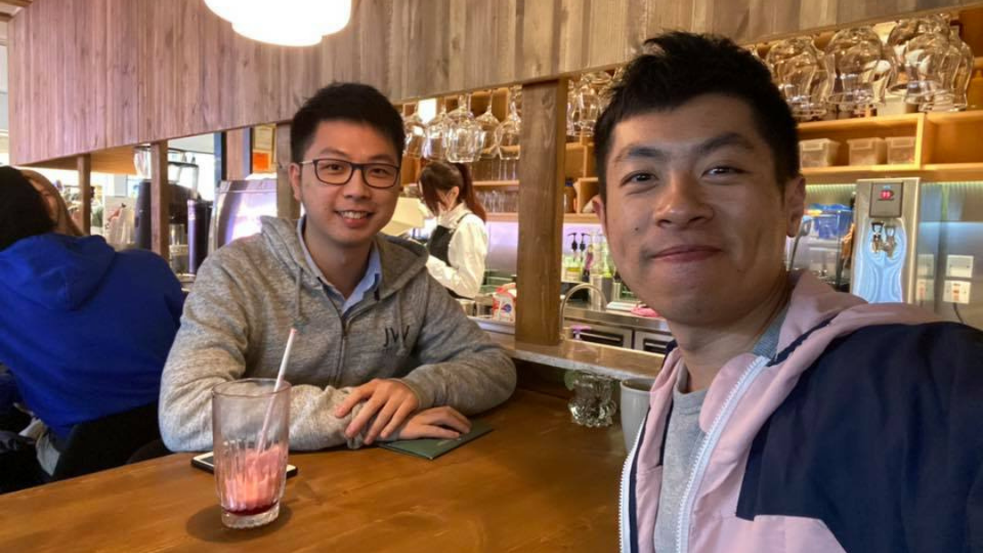 #63 Edwin Lam | 收納整理師，Minimize Concept&nbsp;創辦人