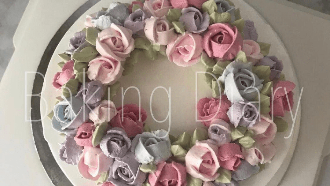 #77 Vincy Leung | 烘培愛好者，Baking Diary&nbsp;創辦人