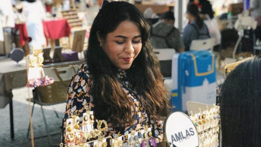 #42 Steffa | Amlas&nbsp;主理人