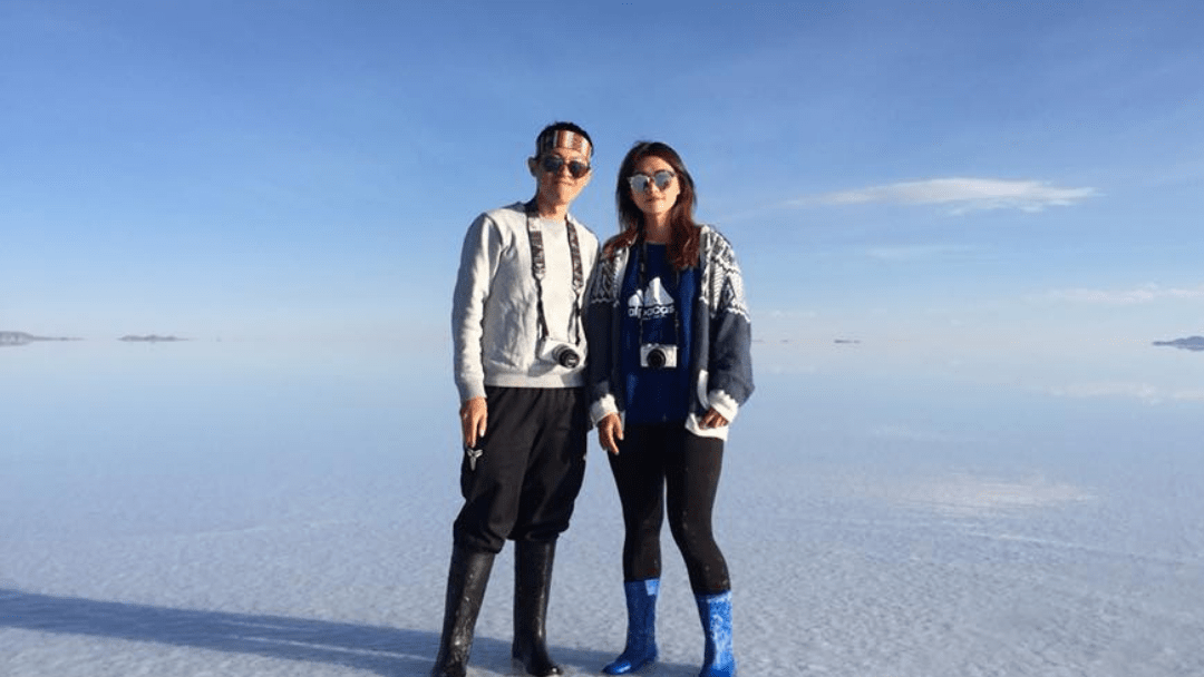 #45 Seunghee |&nbsp;玻利維亞遇到的旅人（下）