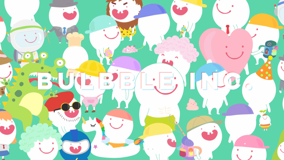 #85 Isabelle Nguy | “Bulbble Inc.”&nbsp;創辦人，插畫家