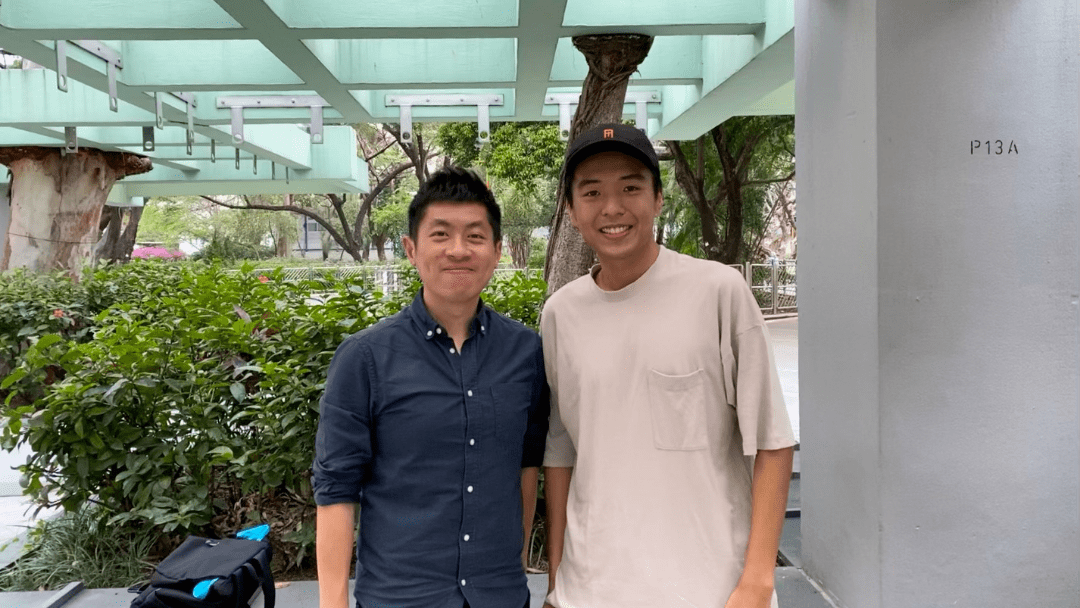 #88 Ron Lee |&nbsp;攝影師